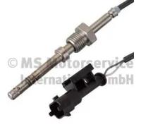 Sensore temperatura gas di scarico davanti al catalizzatore 7.08369.46.0