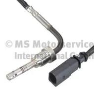 Sensore temperatura gas di scarico davanti al catalizzatore 7.11020.06.0 per VW