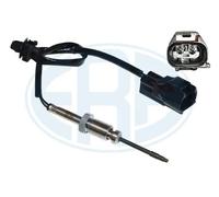 Sensore temperatura gas di scarico davanti al catalizzatore Forma a D 551702A