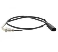 Vemo Sensore temperatura gas di scarico V10-72-1485 Forma a D per VW Audi