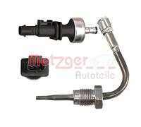 Sensore temperatura gas di scarico davanti al filtro antiparticolato 08941004