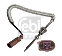 FEBI BILSTEIN 109192 Sensore, Temperatura gas scarico