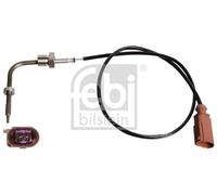 Sensore temperatura gas di scarico davanti al filtro antiparticolato 109686