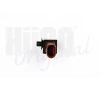 HITACHI 137026 Sensore, Temperatura gas scarico