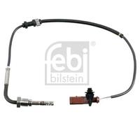 FEBI BILSTEIN 182414 Sensore, Temperatura gas scarico