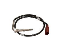 MAXGEAR Sensore, Temperatura gas scarico compatibile con AUDI SEAT SKODA VW