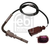 Sensore temperatura gas di scarico davanti al filtro antiparticolato 48835