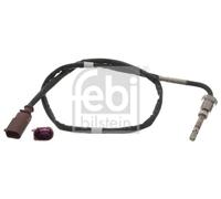 Sensore temperatura gas di scarico davanti al filtro antiparticolato 48841