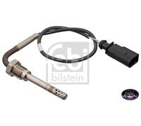 FEBI BILSTEIN 49296 Sensore, Temperatura gas scarico