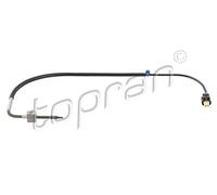 Sensore temperatura gas di scarico davanti al filtro antiparticolato 638 565