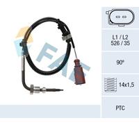 Sensore temperatura gas di scarico davanti al filtro antiparticolato 68021 FAE