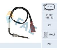 Sensore temperatura gas di scarico davanti al filtro antiparticolato 68036 FAE