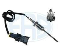 Sensore temperatura gas di scarico davanti al filtro antiparticolato Forma a D