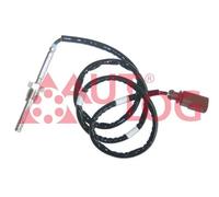 Sensore temperatura gas di scarico davanti al filtro antiparticolato Forma a D