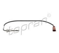 Sensore temperatura gas di scarico davanti al filtro antiparticolato Forma a D