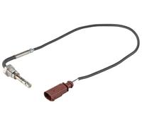Sensore temperatura gas di scarico davanti al filtro antiparticolato per VW AUDI