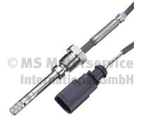 PIERBURG 7.11020.63.0 Sensore, Temperatura gas scarico