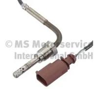 PIERBURG 7.08369.84.0 Sensore, Temperatura gas scarico