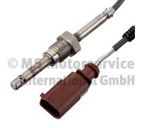 PIERBURG 7.08369.31.0 Sensore, Temperatura gas scarico