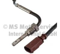 Sensore temperatura gas di scarico davanti al filtro antiparticolato PIERBURG