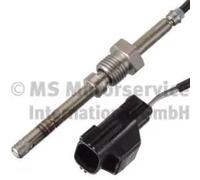 PIERBURG 7.08369.55.0 Sensore, Temperatura gas scarico