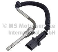 Sensore Temperatura Dei Gas di Scarico 215mm PIERBURG per Chevrolet Malibu