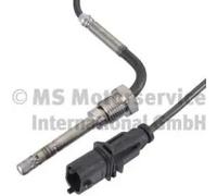 PIERBURG 7.11020.15.0 Sensore, Temperatura gas scarico