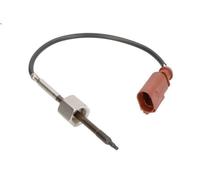 Sensore, temperatura gas di scarico DELPHI per CRAFTER 30-50 Furgone 2.5 2006-