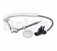 Sensore temperatura gas di scarico Delphi per Volvo