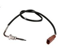 Sensore, temperatura gas di scarico DELPHI TS30154 per TIGUAN (5N_) 2 2007-2018