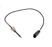 Sensore, temperatura gas di scarico DELPHI TS30165 AUDI A6 C6 (4F2) 3 2004-2006