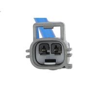 Sensore, temperatura gas di scarico DELPHI TS30343-12B1 per V50 (545) 1.6 2010-