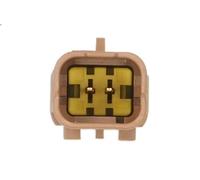 Sensore, temperatura gas di scarico DENSO DET-0154 CITROEN DS5 1.6 2011-2015