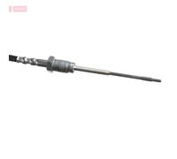 Sensore temperatura gas di scarico DET-0156 DENSO per OPEL RENAULT MERCEDES-BENZ