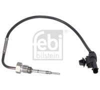 FEBI BILSTEIN 185889 Sensore, Temperatura gas scarico
