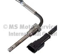 Sensore temperatura gas di scarico dietro al catalizzatore 7.08369.38.0 PIERBURG