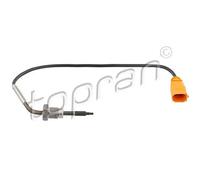 Sensore temperatura gas di scarico dietro radiatore-EGR Forma a D 638 571 TOPRAN