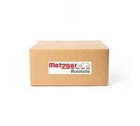 Sensore temperatura gas di scarico dietro radiatore-EGR ovale 08941066 METZGER