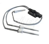 DINEX 22043 Sensore, Temperatura gas scarico