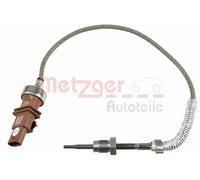 Sensore temperatura gas di scarico dopo il/al Filtro antiparticolato 08941005