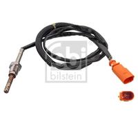 FEBI BILSTEIN 100802 Sensore, Temperatura gas scarico
