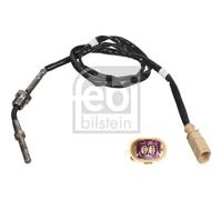 Sensore temperatura gas di scarico dopo il/al Filtro antiparticolato 100848