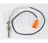 HITACHI 137003 Sensore, Temperatura gas scarico