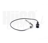 HITACHI 137083 Sensore, Temperatura gas scarico