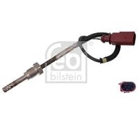 Sensore temperatura gas di scarico dopo il/al Filtro antiparticolato 49287