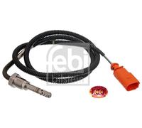 Sensore, temperatura gas di scarico FEBI BILSTEIN 49293