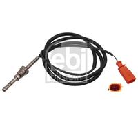 FEBI BILSTEIN 49295 Sensore, Temperatura gas scarico