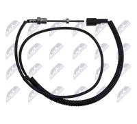 Sensore temperatura gas di scarico dopo il/al Filtro antiparticolato EGT-FR-027