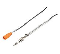 Sensore temperatura gas di scarico dopo il/al Filtro antiparticolato per AUDI VW