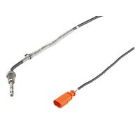 Sensore temperatura gas di scarico dopo il/al Filtro antiparticolato per VW SEAT